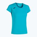 Női Joma Record II fluor türkiz futópóló