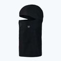 Gyerek balaklava BUFF Thermonet solid black