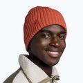 Téli sapka BUFF Knitted Rutger cinnamon 3