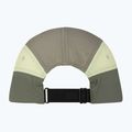 Baseballsapka BUFF 5 Panel Go domus khaki 2