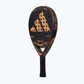 Padelütő adidas Arrow Hit Carbon CTRL anthracite/orange 3