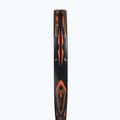 Padelütő adidas Arrow Hit Carbon CTRL anthracite/orange 8