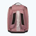 adidas Pro Tour Racket Bag padel táska 2026 70 l pink/black 4