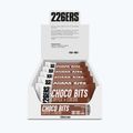 Energiaszelet 226ERS Endurance Bar Choco Bits 60 g csokoládés kávé 2