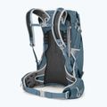 Női túra hátizsák Osprey Downburst 26 l tidal blue 3