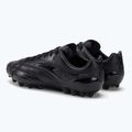 Férfi futballcipő Joma Score AG fekete 3