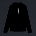 Női futódzseki NNormal Trail Rain black 11