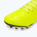 Férfi futballcipő Joma Gol AG citromsárga fluor 7