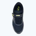 Joma Speed Jr gyermek cipő navy/sárga színben 5