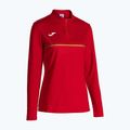 Joma Record III női futó melegítőfelső piros