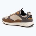 Férfi cipők Pepe Jeans Marlon Sports grey 3
