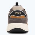 Férfi cipők Pepe Jeans Marlon Sports grey 6