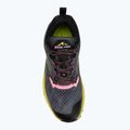 Női futócipő Joma Sima Lady fekete / szürke 5