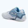 Női teniszcipő Joma Set Lady C fehér/royal 3