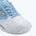 Női teniszcipő Joma Set Lady C fehér/royal 7
