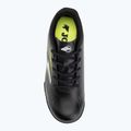 Joma Propulsion Jr TF gyermek focicipő fekete 5