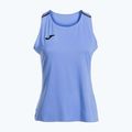 Női teniszpóló Joma Ranking Tank Top W blue