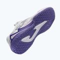 Női padelcipő Joma Open Lady OM white 5
