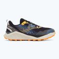 Férfi futócipő Joma Tundra black 2