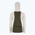 Férfi Hurley Coast Guard Hooded Surf Top cargo úszás hosszú ujjú 2