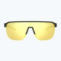 Napszemüveg Tifosi Sanctum SL matte black/smoke yellow mirror 2