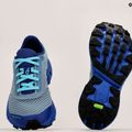 Női futócipő Inov-8 Trailfly Ultra G 280 világoskék/kék 20