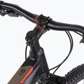 Kellys Spider 30 29  hegyi kerékpár fekete 6