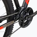 Kellys Spider 30 29  hegyi kerékpár fekete 10