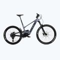 Kellys Theos R30 P 29"/27.5" 36V 20Ah 725Wh acél kék elektromos kerékpár