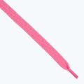 Korcsolyafűzők Tempish Figure pink 2