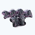 Védőfelszerelés készlet Tempish Fid 2 pink 2