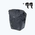 Kerékpáros táska Basil Navigator Waterproof Single Bag MIK Hooks 25-31 l black 2