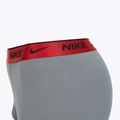 Férfi boxeralsó Nike Everyday Cotton Stretch Trunk 3 pár blk mt airmx wb/uni red/clear grey high shine wb 6