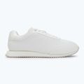 Calvin Klein Női cipő HW0HW02574 Runner Lace Up Mono Pu Triple Bright White HW0HW02574 Runner Lace Up Mono Pu Triple Bright White 2