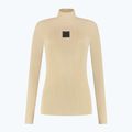 Női pulóver Nikkie Jolie Ski Turtle Neck pebble