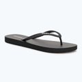 Női O'Neill Profile Small Logo flip flopok fekete out