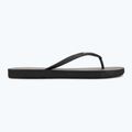 Női O'Neill Profile Small Logo flip flopok fekete out 2