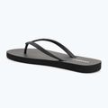 Női O'Neill Profile Small Logo flip flopok fekete out 3
