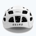 Kerékpáros sisak Rogelli Deiro white 7
