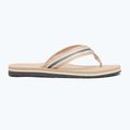 Női flip-flop papucs Tommy Hilfiger Im Th Print Beach Sandal misty blush 2