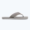 Férfi flip-flop papucs Tommy Hilfiger Nyc Beach Sandal universal grey 2