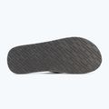 Férfi flip-flop papucs Tommy Hilfiger Nyc Beach Sandal universal grey 4