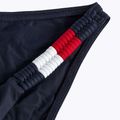 Fürdőruha alsó Tommy Hilfiger Cheeky String Bikini desert sky 3