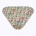 Fürdőruha alsó Tommy Hilfiger Cheeky High Leg th multi monogram calico 2
