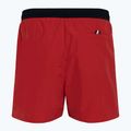Férfi úszónadrág Tommy Hilfiger Medium Drawstring primary red 2