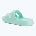 Női papucsok FILA Superbubble spearmint 3