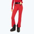 Női sínadrág Nikkie Gracy racing red