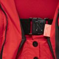 Női sídzseki Nikkie Nash racing red 6