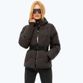 Női sídzseki Nikkie Nateland black