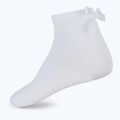 Gyerek zokni SKECHERS Non Terry Anklet 3 pár pink 5